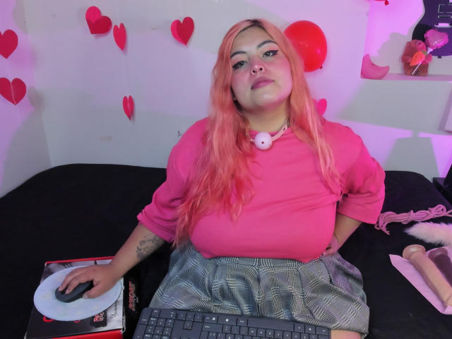 Seraphiine - Live porn &amp; sex cam - 19859554