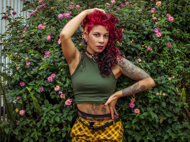 AlessiaPrime - Live porn &amp; sex cam - 19859570