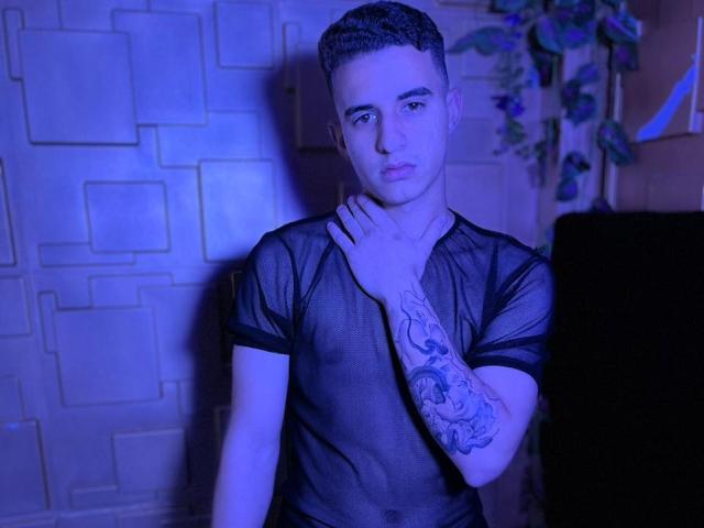 SimonKeler - Sexe cam en vivo - 19860378