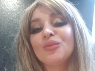 YanaGold - Live porn &amp; sex cam - 19860474