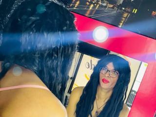 ArtemisEvans69 - Sexe cam en vivo - 19860562