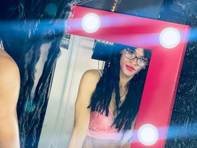 ArtemisEvans69 - Live sexe cam - 19860566