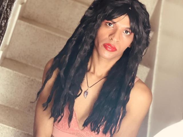 ArtemisEvans69 - Sexe cam en vivo - 19860574