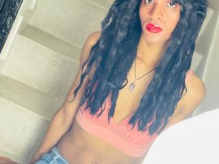 ArtemisEvans69 - Sexe cam en vivo - 19860586