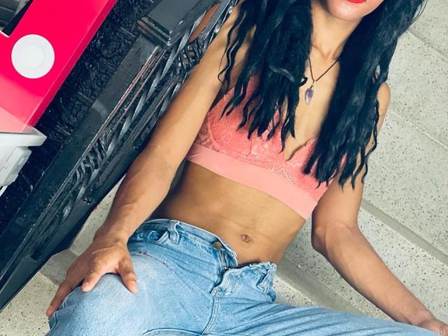 ArtemisEvans69 - Sexe cam en vivo - 19860594