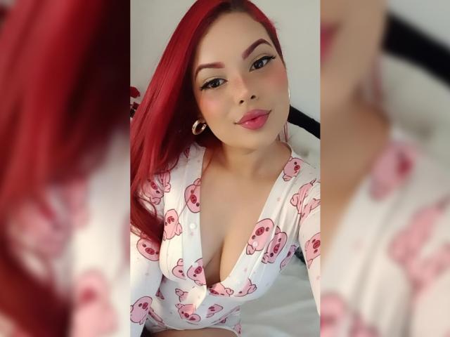 SelenaTyler - Sexe cam en vivo - 19860698