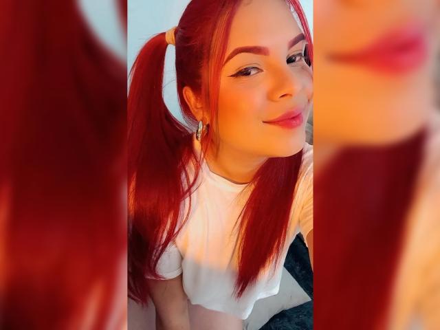 SelenaTyler - Sexe cam en vivo - 19860818