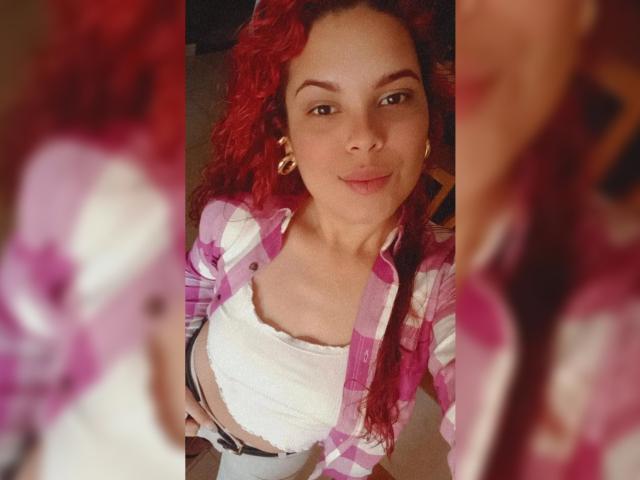 SelenaTyler - Camera khiêu dâm &amp; quyến rũ trực tiếp - 19860910