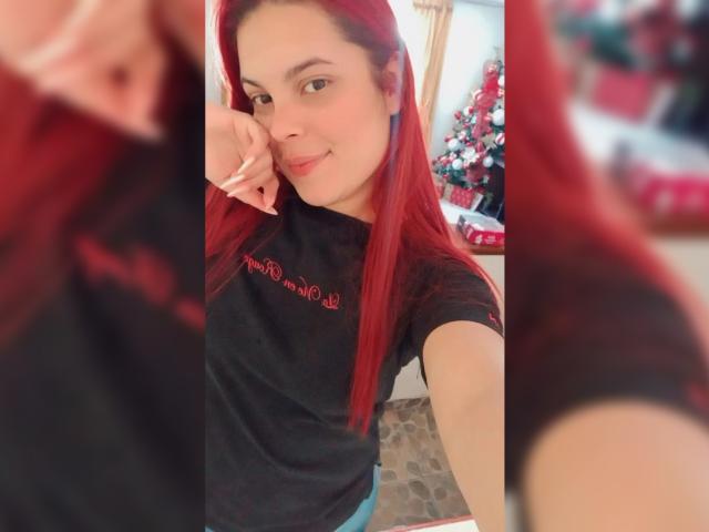 SelenaTyler - Live porn &amp; sex cam - 19860930