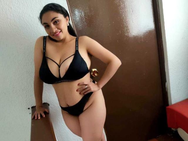 CharloteSwet - Live porn &amp; sex cam - 19861522