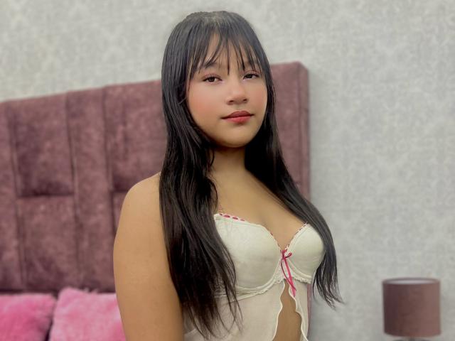 ArianaLiu - Camera khiêu dâm &amp; quyến rũ trực tiếp - 19862074