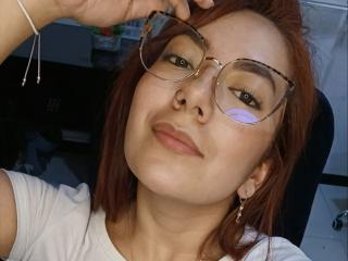 AbbySton - сексуальная веб-камера в реальном времени - 19862134