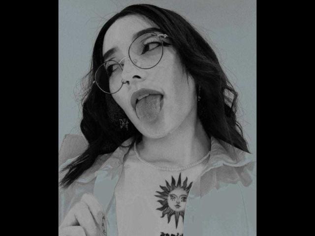 SalomeMille - Live porn &amp; sex cam - 19862202