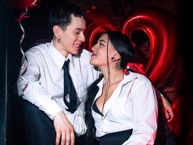 StripDemons - Sexe cam en vivo - 19863074