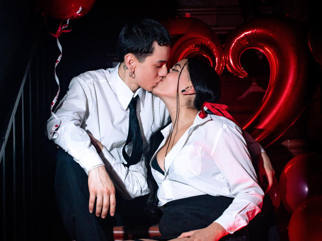 StripDemons - сексуальная веб-камера в реальном времени - 19863078