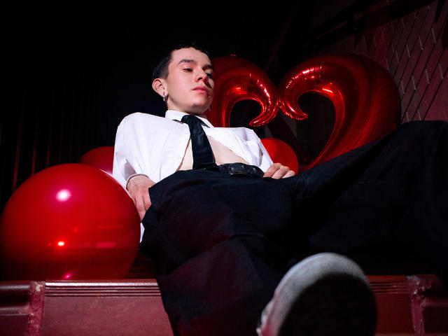 StripDemons - Camera khiêu dâm &amp; quyến rũ trực tiếp - 19863082