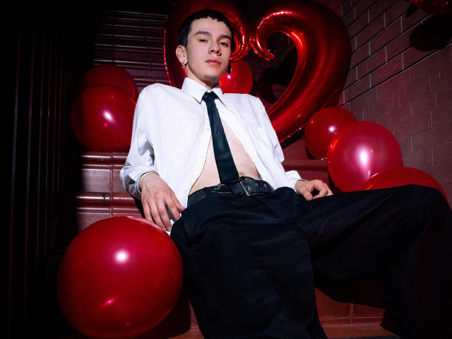 StripDemons - сексуальная веб-камера в реальном времени - 19863086