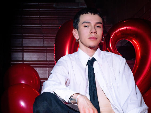 StripDemons - Camera khiêu dâm &amp; quyến rũ trực tiếp - 19863102