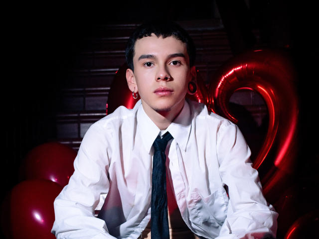 StripDemons - Live porn &amp; sex cam - 19863110