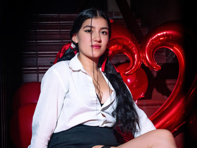 StripDemons - сексуальная веб-камера в реальном времени - 19863114