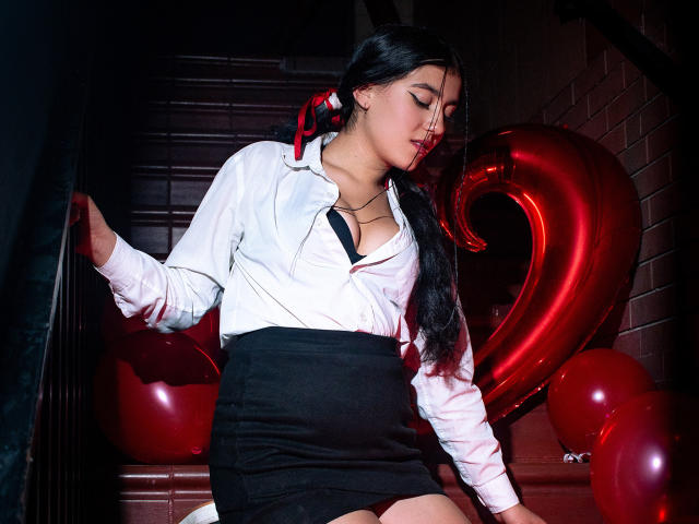 StripDemons - сексуальная веб-камера в реальном времени - 19863118