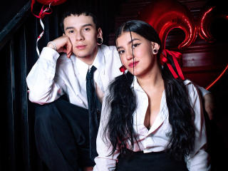 StripDemons - Live porn &amp; sex cam - 19863126