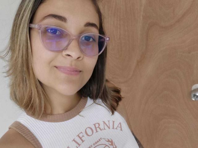 NatalieMendez - Sexe cam en vivo - 19863142