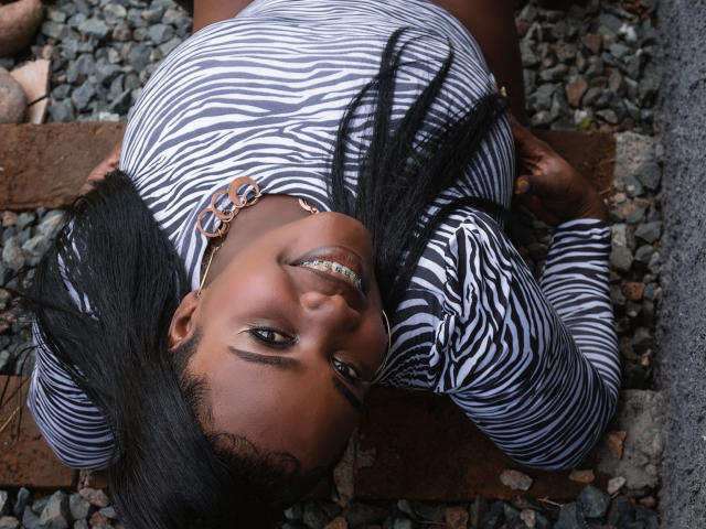 AgathaBlossom - Camera khiêu dâm &amp; quyến rũ trực tiếp - 19863370