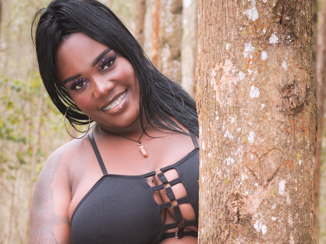 AgathaBlossom - Sexe cam en vivo - 19863478