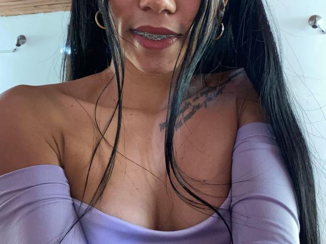 KataDiaz - Sexe cam en vivo - 19863490