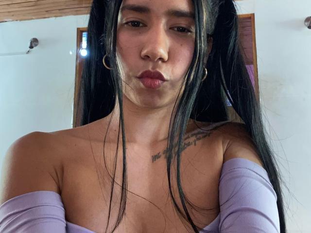 KataDiaz - Camera khiêu dâm &amp; quyến rũ trực tiếp - 19863566