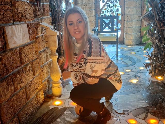 TheRestlessKitty - Sexe cam en vivo - 19863686