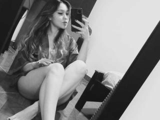 SttephyLove - сексуальная веб-камера в реальном времени - 19864446