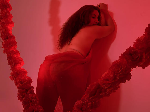 AliceMillerX - Camera khiêu dâm &amp; quyến rũ trực tiếp - 19864646