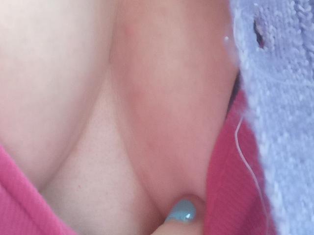 LaFrancaiseJessy - Live sexe cam - 19864670