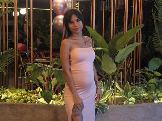 MartinaSalvatore - Sexe cam en vivo - 19864706