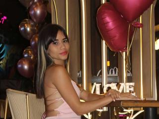 MartinaSalvatore - Sexe cam en vivo - 19864710
