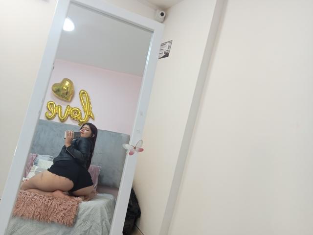 NicollVega - Sexe cam en vivo - 19864834