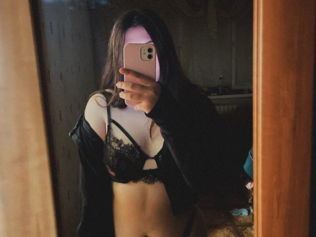 MelanieHeloise - Sexe cam en vivo - 19865110