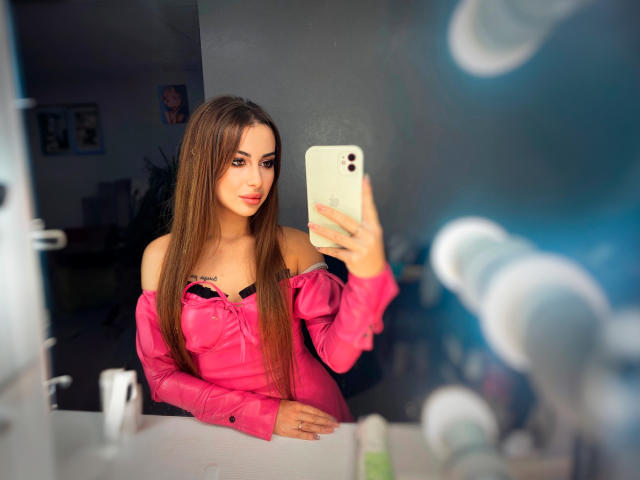 NikaXLover - Live porn &amp; sex cam - 19865586