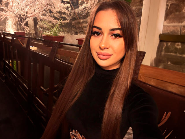 NikaXLover - Live porn &amp; sex cam - 19865590