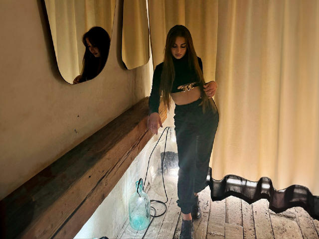 NikaXLover - Camera khiêu dâm &amp; quyến rũ trực tiếp - 19865598