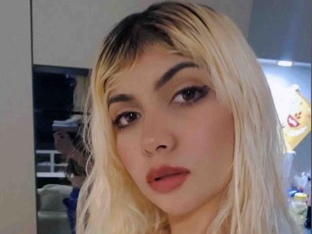 LilithGalaxien - Sexe cam en vivo - 19865766