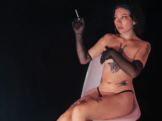 KittyAsian - Sexe cam en vivo - 19866294