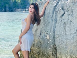 AnnaMedinaTS - Camera khiêu dâm &amp; quyến rũ trực tiếp - 19866498