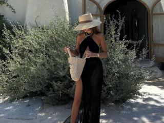 ArielXFlower - Camera khiêu dâm &amp; quyến rũ trực tiếp - 19866726