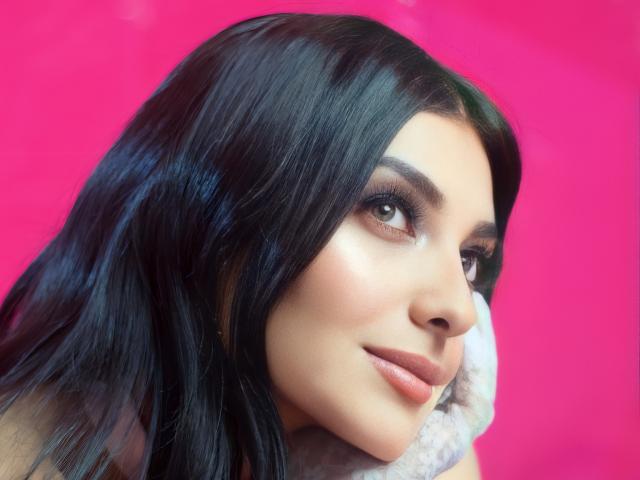 ArianaCortes - Porno na żywo i seks kamera - 19867422