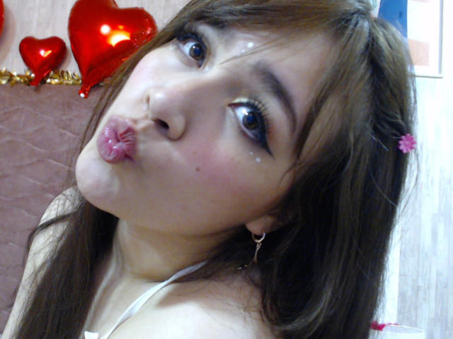 LukyNova - Sexe cam en vivo - 19868770