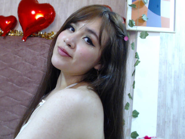 LukyNova - Live porn &amp; sex cam - 19868778