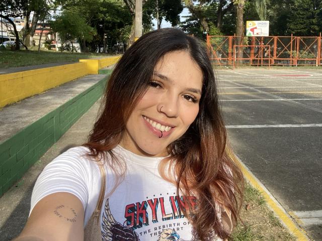 SophiaMarx - Live sexe cam - 19869802